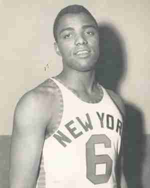 36. Willie Naulls