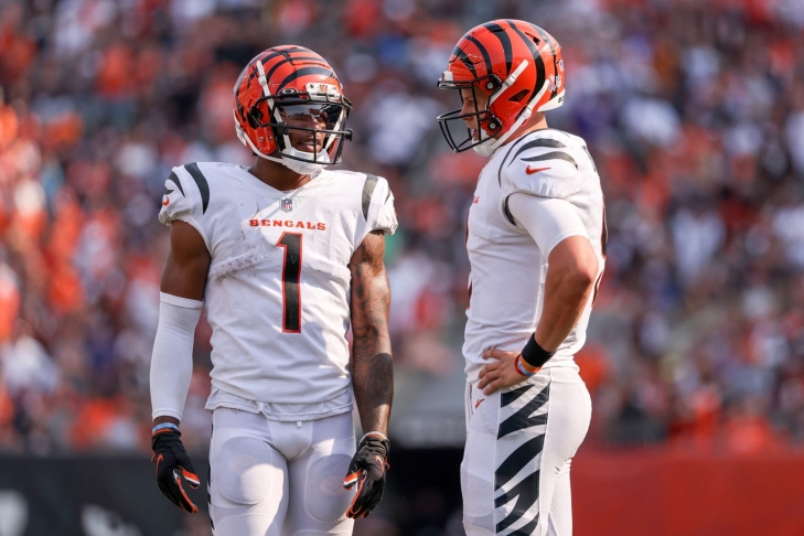 How The Bengals Went From The Ugly Duckling In The NFL To Super Bowl