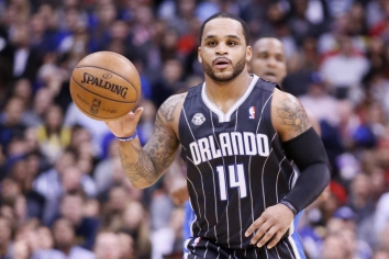 Jameer Nelson