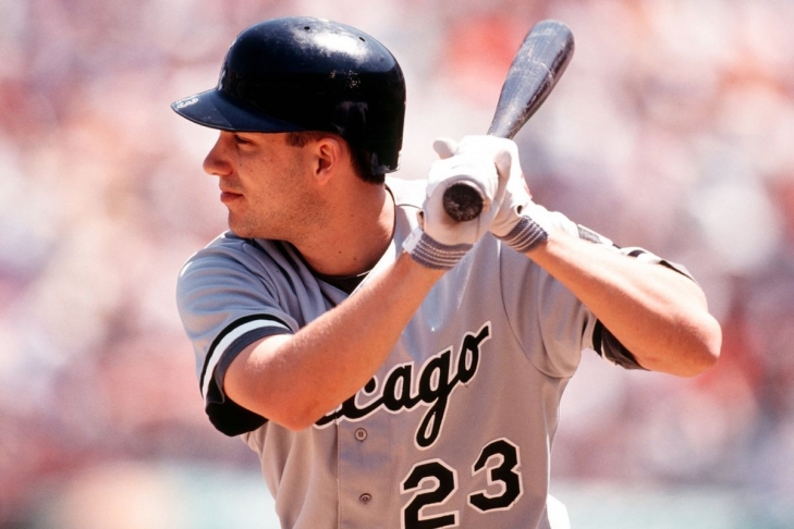 194. Robin Ventura