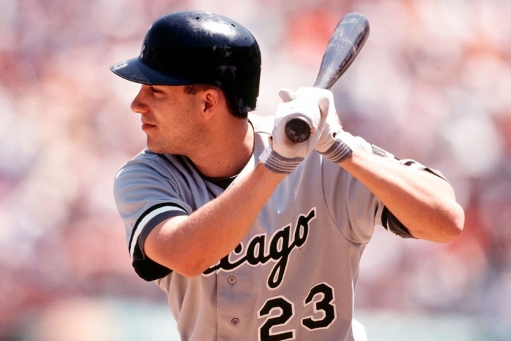 197. Robin Ventura