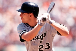 183. Robin Ventura