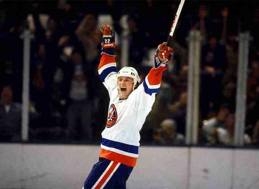 Oral Hygiene Habits of the Interesting: NHL Hall of Famer, New York Islander  Mike Bossy