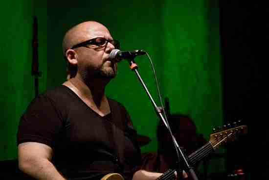 474. Frank Black
