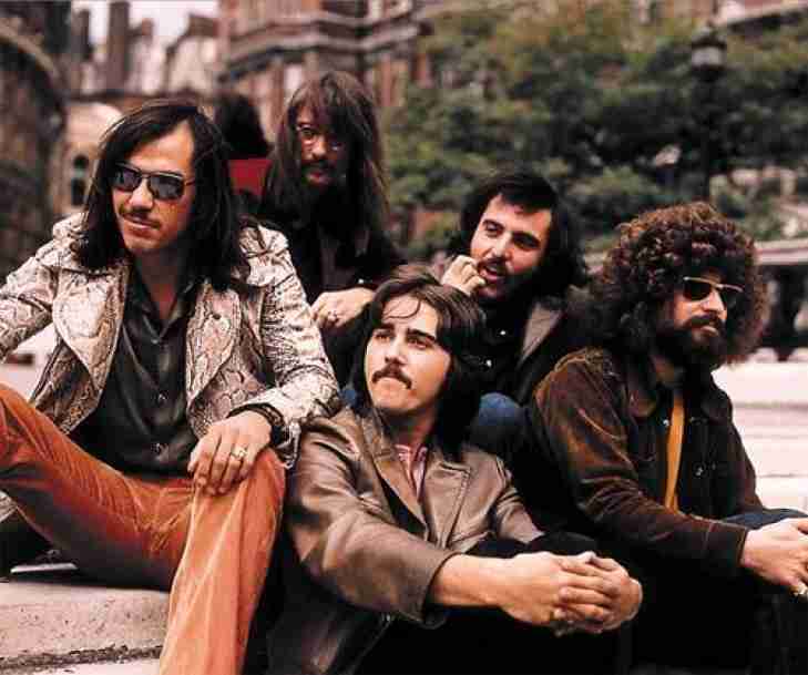 41.  Steppenwolf