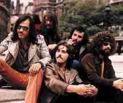 41.  Steppenwolf
