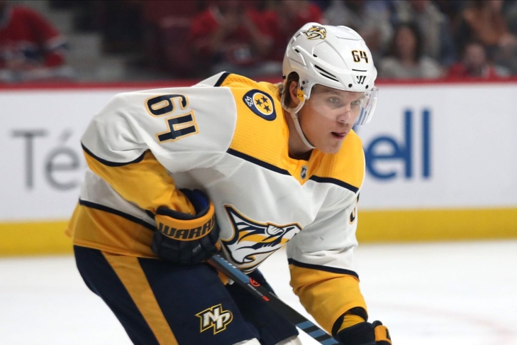 46. Mikael Granlund