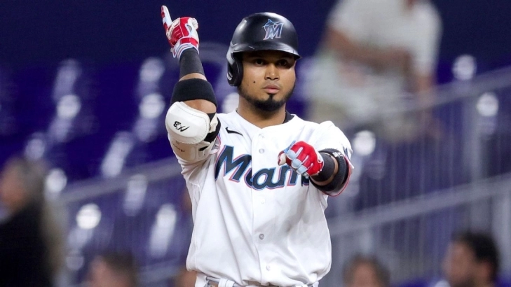 June 26 Update: Notinhalloffame MLB Cup Standings.