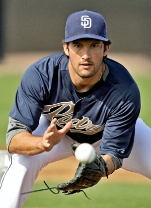 Huston Street