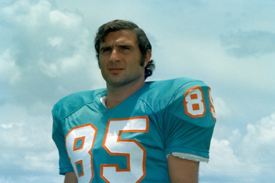 RIP: Nick Buoniconti