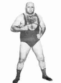 283.  Paul “Butcher” Vachon