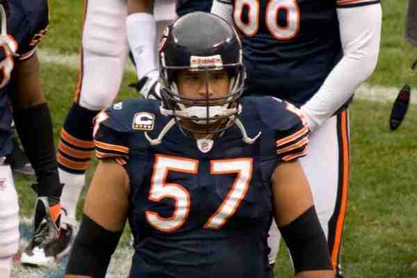 109. Olin Kreutz
