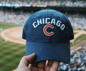 How Chicago Cubs Lines Are Taking Shape Ahead of Opening Day