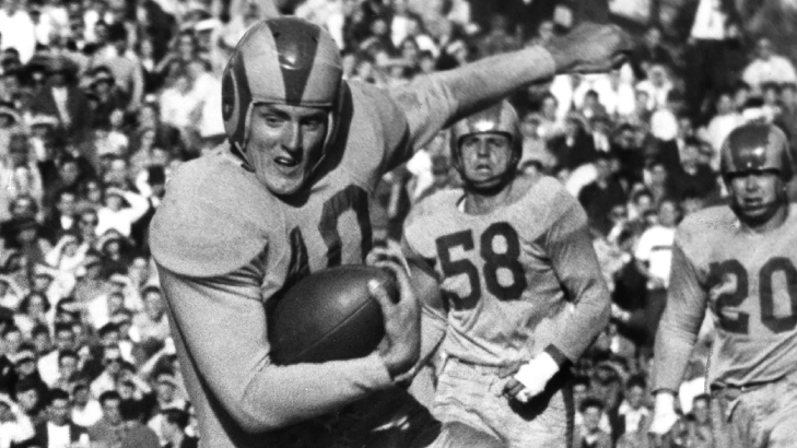 Pro Football Hall of Fame Revisited Project: 1963 FINAL VOTE