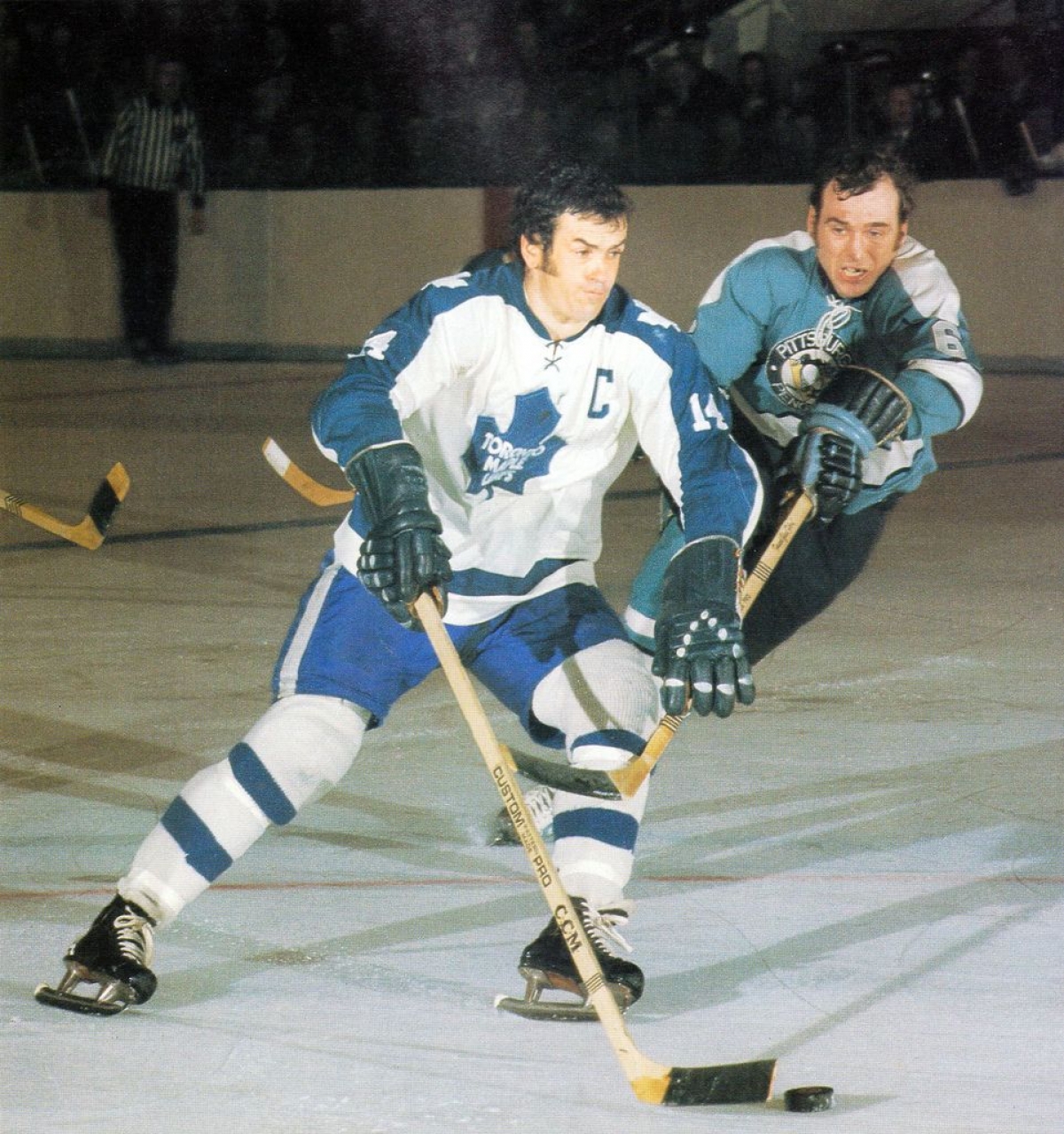 158 Toronto Maple Leafs Dave Keon Photos & High Res Pictures