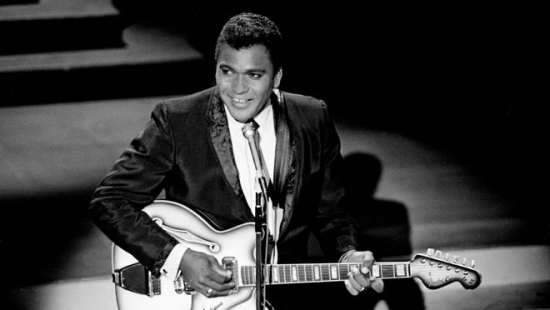 RIP: Charley Pride