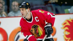 8. Chris Chelios