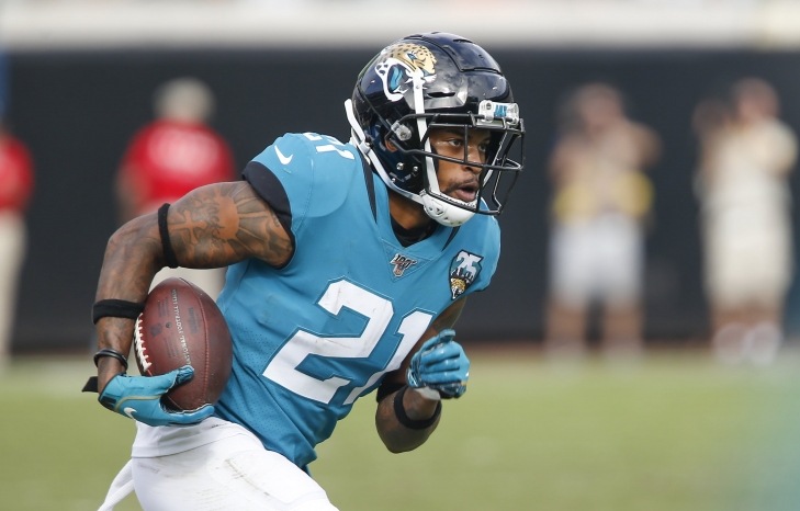 47. A.J. Bouye