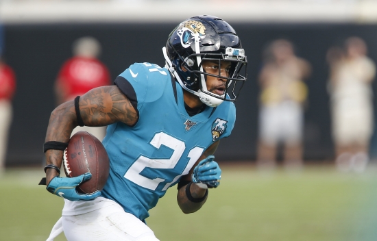 49. A.J. Bouye
