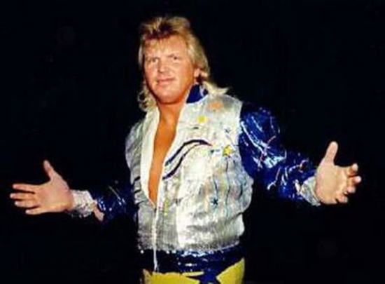 RIP: Bobby Eaton