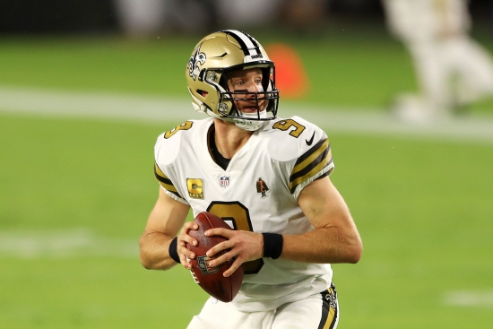 Drew Brees Retires:  Canton in 2026