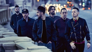 113. Linkin Park