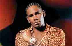 62.  R. Kelly