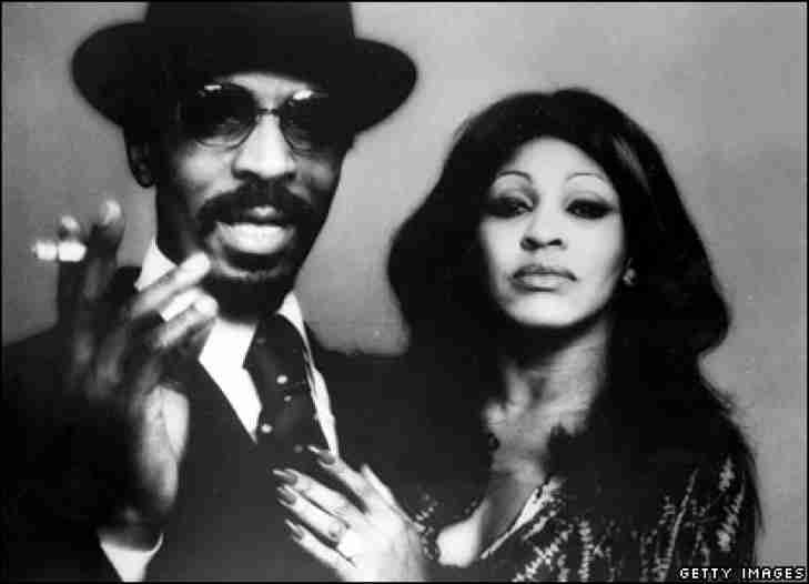 Ike & Tina Turner