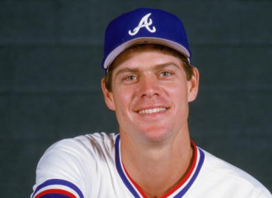 10. Dale Murphy