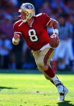3. Steve Young