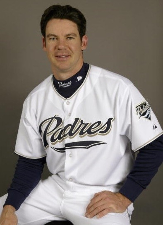 41. Mark Loretta