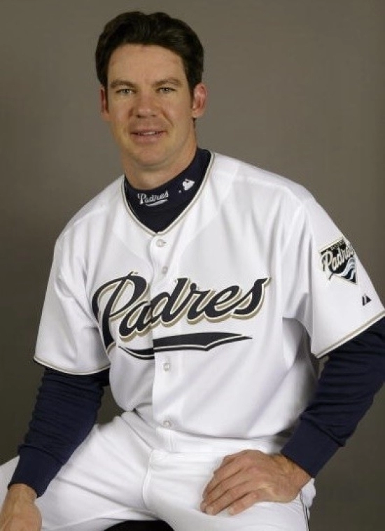 37. Mark Loretta