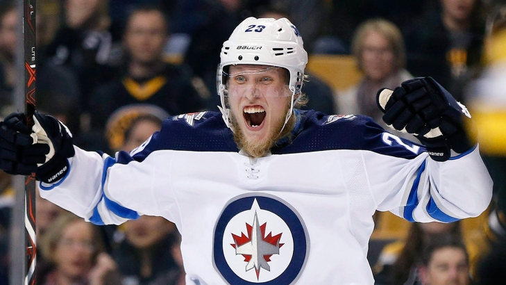 14. Patrik Laine