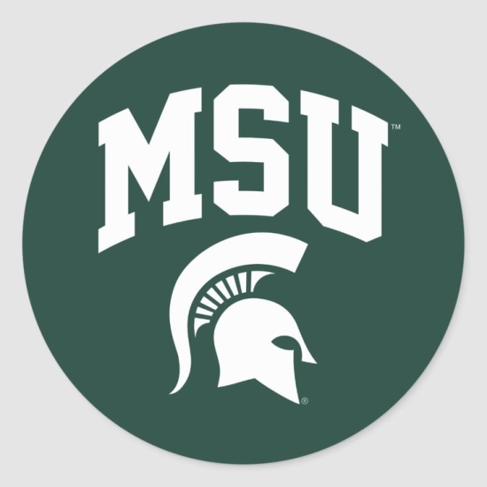 Michigan State names it 2026 Hall of Fame Class