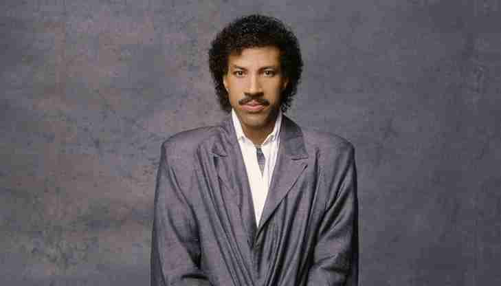 Lionel Richie