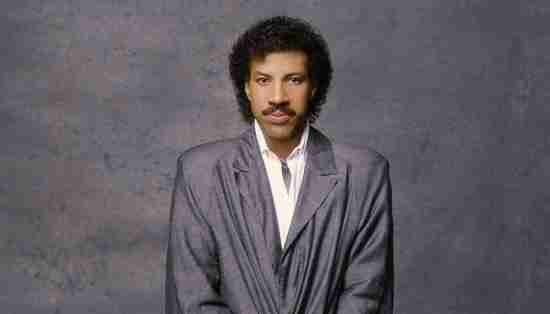 Lionel Richie