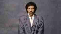 Lionel Richie