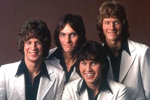 289. The Raspberries