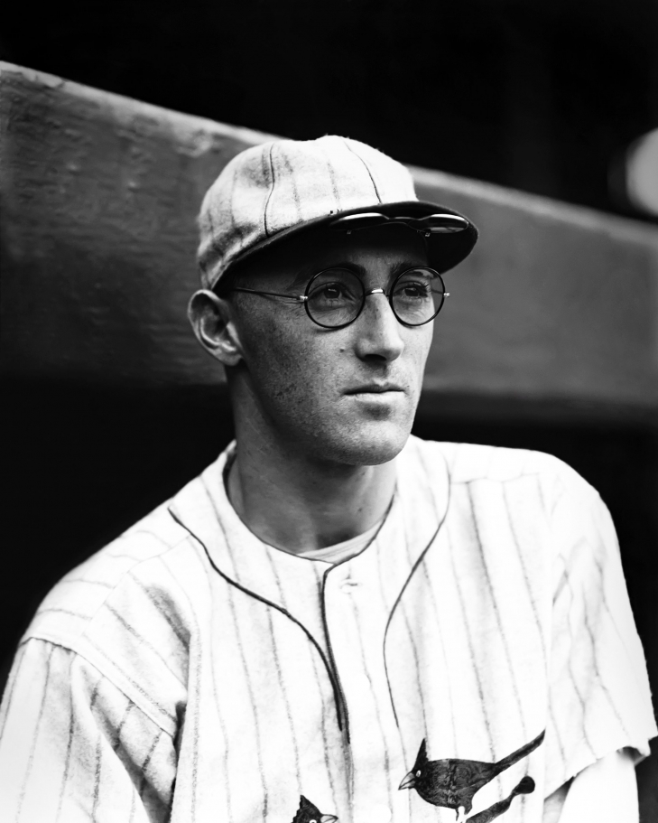 47. Chick Hafey