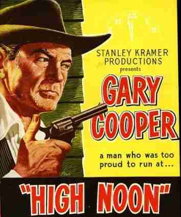 High Noon