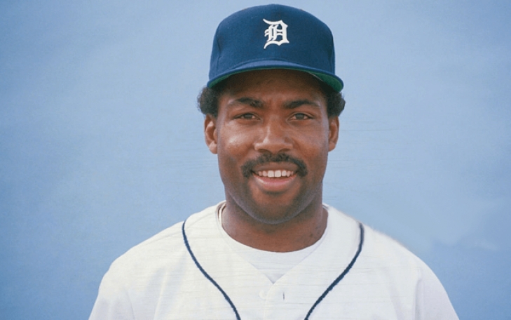 251. Chet Lemon