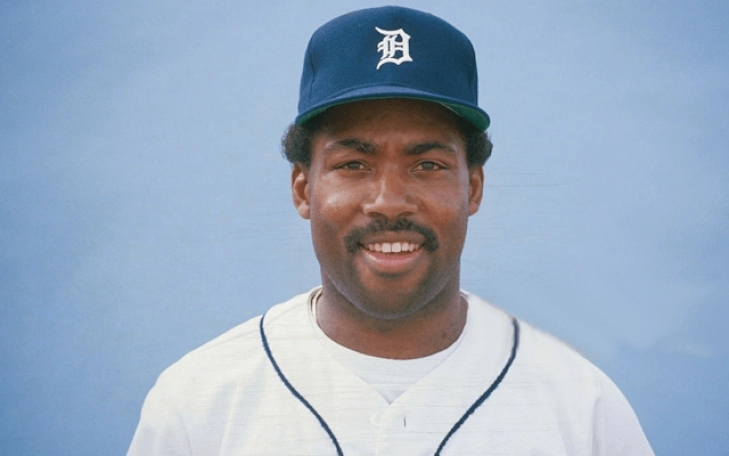 258. Chet Lemon