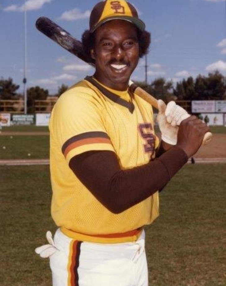 30. Garry Templeton
