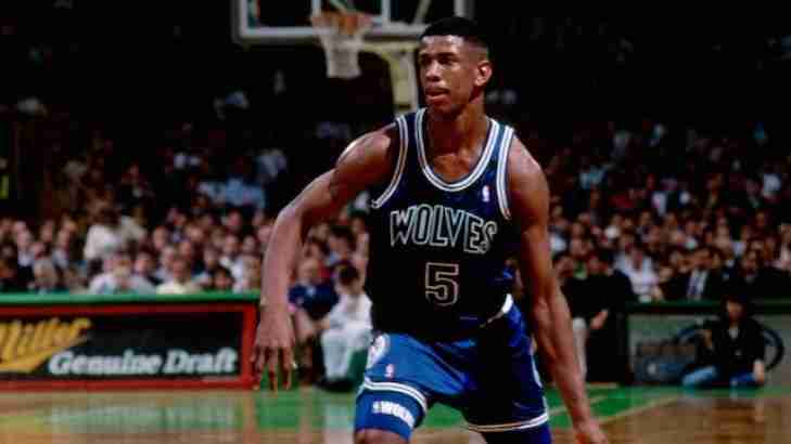 29. Doug West