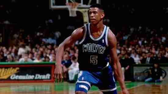 29. Doug West