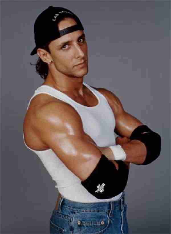 170. Billy Kidman