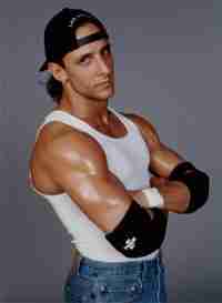 170. Billy Kidman