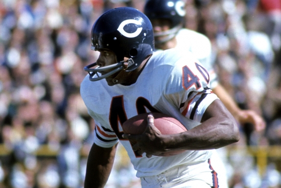 RIP: Gale Sayers