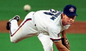 8. Pat Hentgen