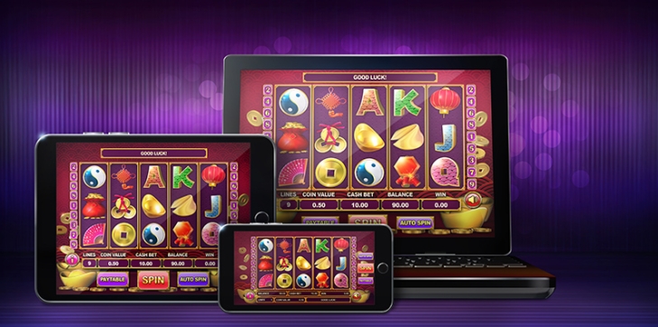 4 Things to Consider Before Playing Online Slots